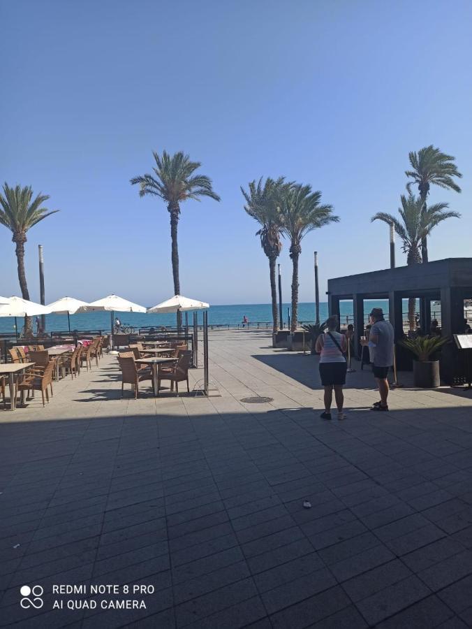 Apartments Ramon In Torrevieja Exterior foto