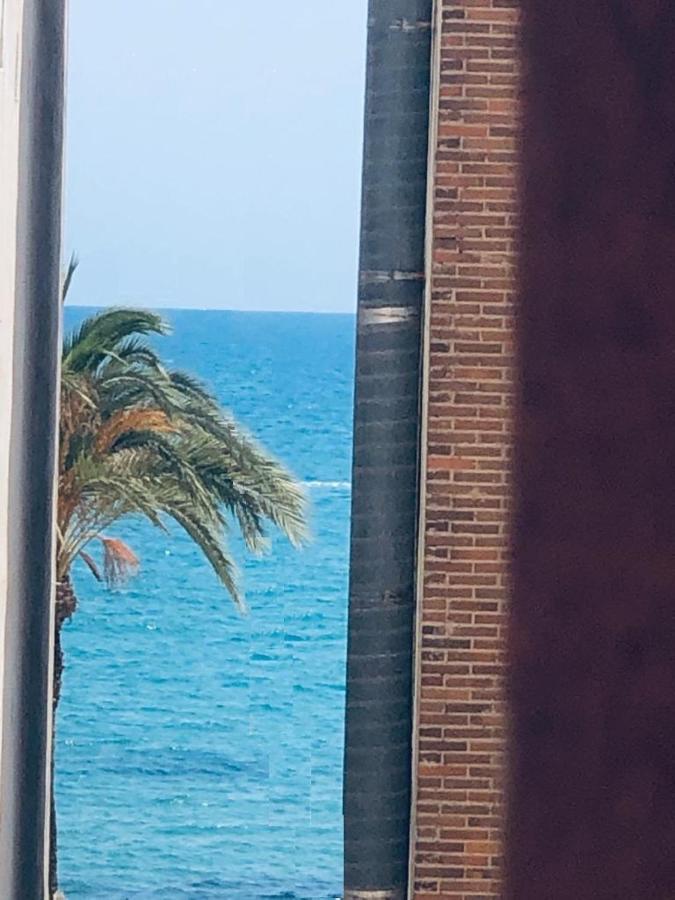 Apartments Ramon In Torrevieja Exterior foto